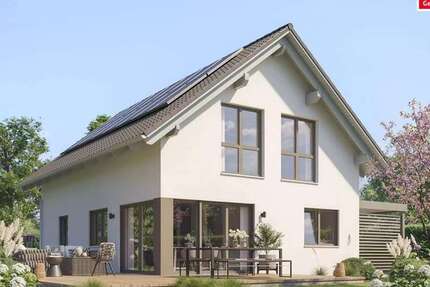 Haus Wolfsburg Alt-Wolfsburg - 5 Zimmer, 123 m&sup2;, 535.885&euro; | Angebot:27308150