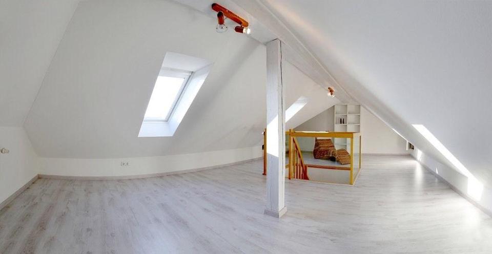 Maisonettenwohnung Wolfsburg Almke - 3 Zimmer, 100 m&sup2;, 950&euro; | Angebot:26067156