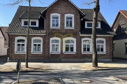 Wohnung Gifhorn - 2 Zimmer, 57 m&sup2;, 550&euro; | Angebot:26065273