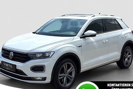 VW T-Roc 110.326 km 23.900 € Braunschweig 38122