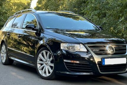 VW Passat Variant 198.600 km 17.000 € Tiddische 38473