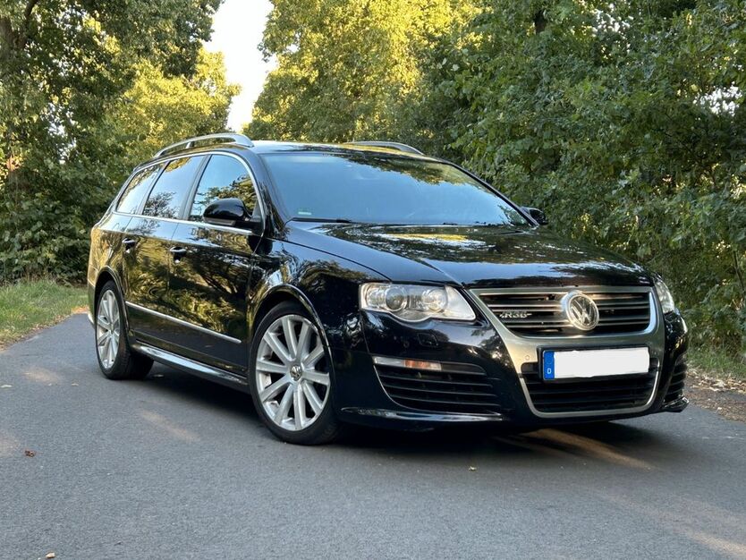 VW Passat Variant 198.600 km 17.000 € Tiddische 38473