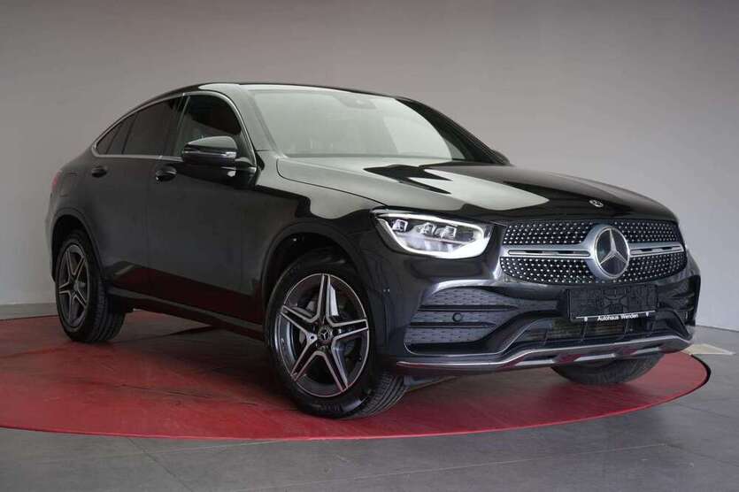 GLC 300