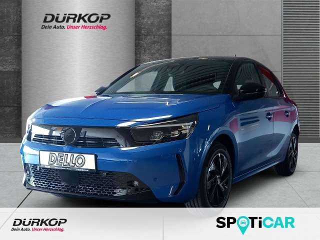 Opel Corsa 14.999 km 17.990 &euro; Braunschweig 38126