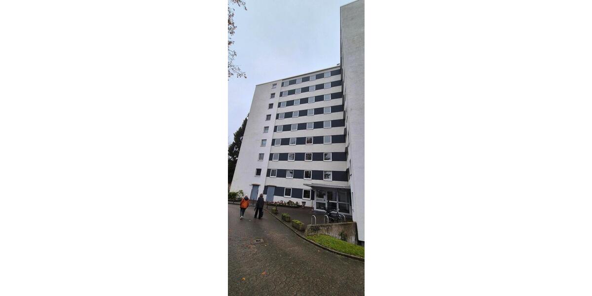 Etagenwohnung Wolfsburg Alt-Wolfsburg - 3 Zimmer, 70 m&sup2;, 140.000&euro; | Angebot:26786980