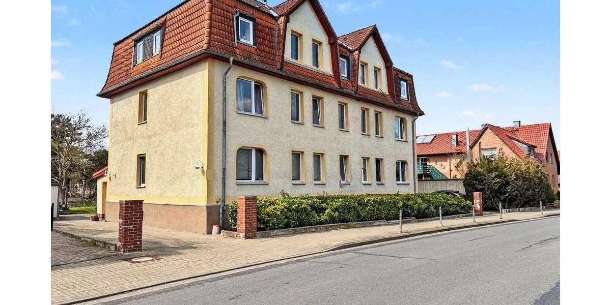 Einfamilienhaus Grasleben - 15 Zimmer, 342 m&sup2;, 349.000&euro; | Angebot:26670000