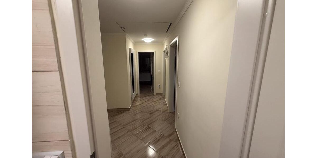 Doppelhaushälfte Weyhausen - 4 Zimmer, 124 m&sup2;, 270.000&euro; | Angebot:26697774