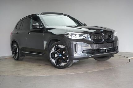 BMW iX3 50.000 km 35.990 &euro; Braunschweig 38110