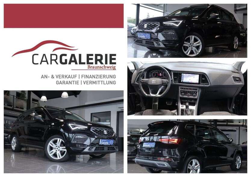 Ateca