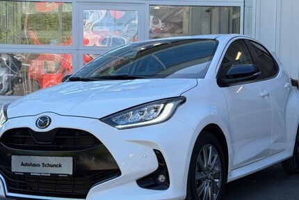 Mazda 2 32.000 km 17.990 &euro; Braunschweig 38126