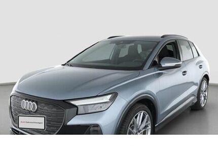 Audi Q4 e-tron 10.200 km 47.980 &euro; Gifhorn 38518