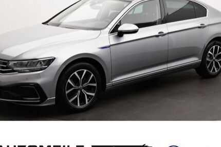 VW Passat 84.550 km 21.690 € Wolfsburg 38440