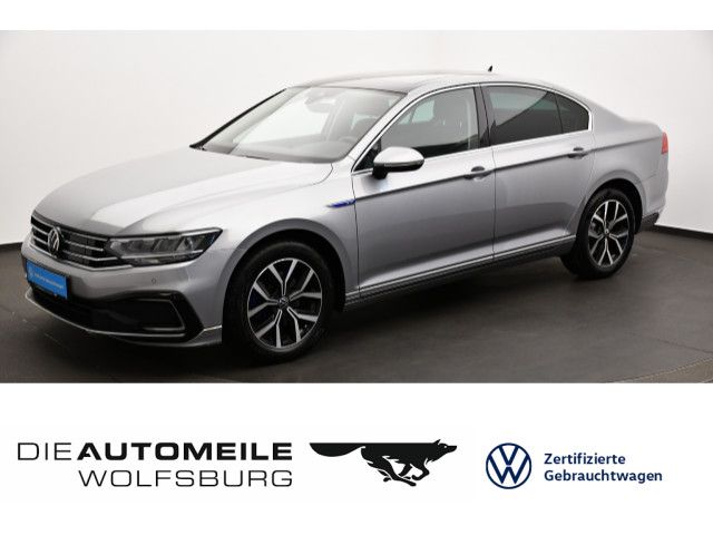 VW Passat 84.550 km 21.990 € Wolfsburg 38440
