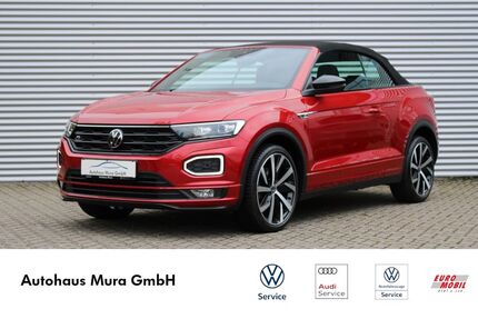 VW T-Roc 43.176 km 25.990 € Cremlingen 38162