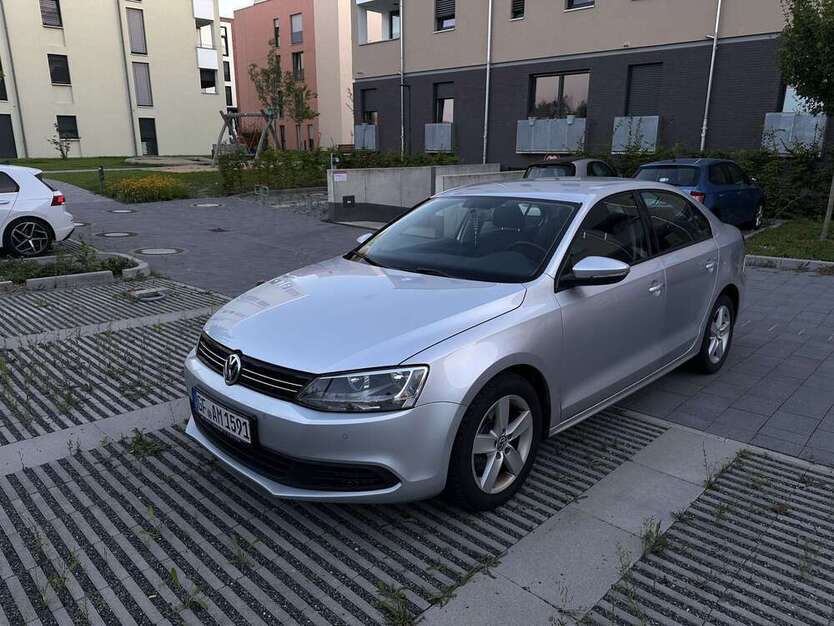 Jetta