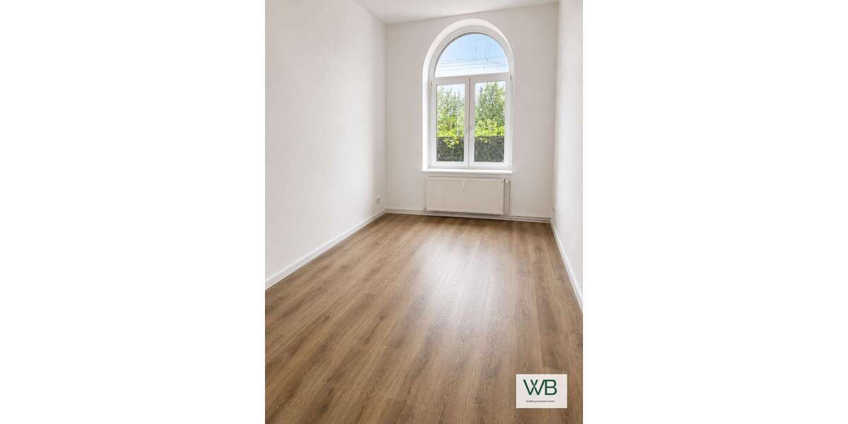 Etagenwohnung Helmstedt - 5 Zimmer, 129 m&sup2;, 1.100&euro; | Angebot:26754272