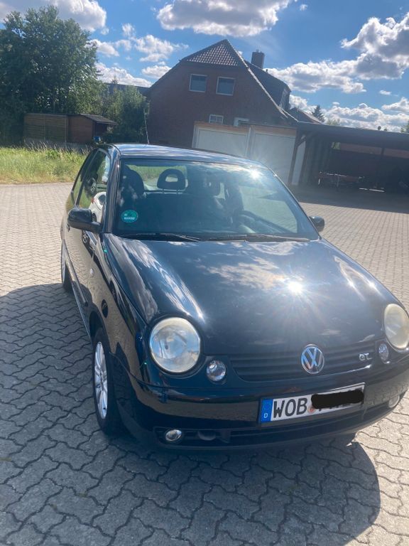 VW Lupo 62.800 km 3.300 € Wolfsburg 38442