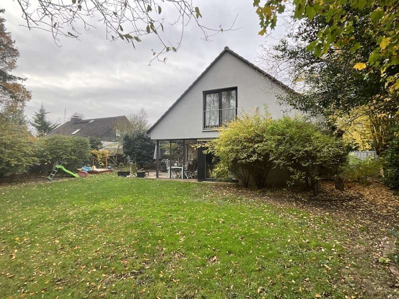 Haus zum Kaufen in Braunschweig Stöckheim 779.000 € 184.25 m² 6 zimmer