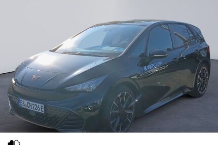 Cupra Born 11.500 km 36.975 &euro; Braunschweig 38114