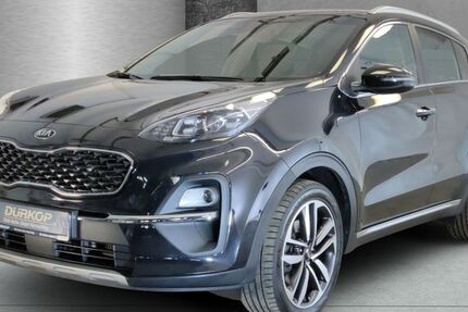 Kia Sportage 91.930 km 17.790 &euro; Braunschweig 38126