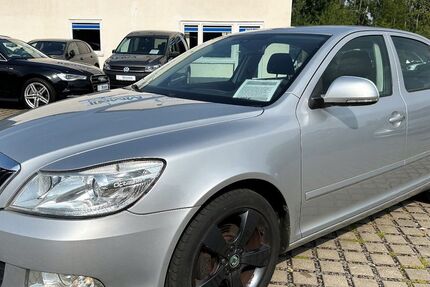 Skoda Octavia 210.000 km 4.999 &euro; Gifhorn 38518
