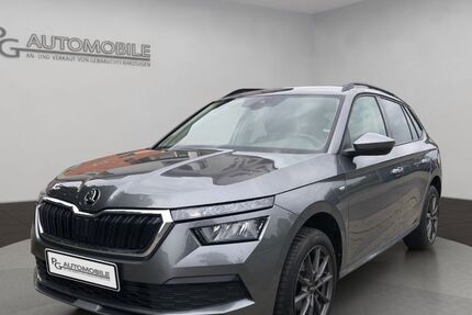 Skoda Kamiq 80.700 km 19.490 &euro; Braunschweig 38110