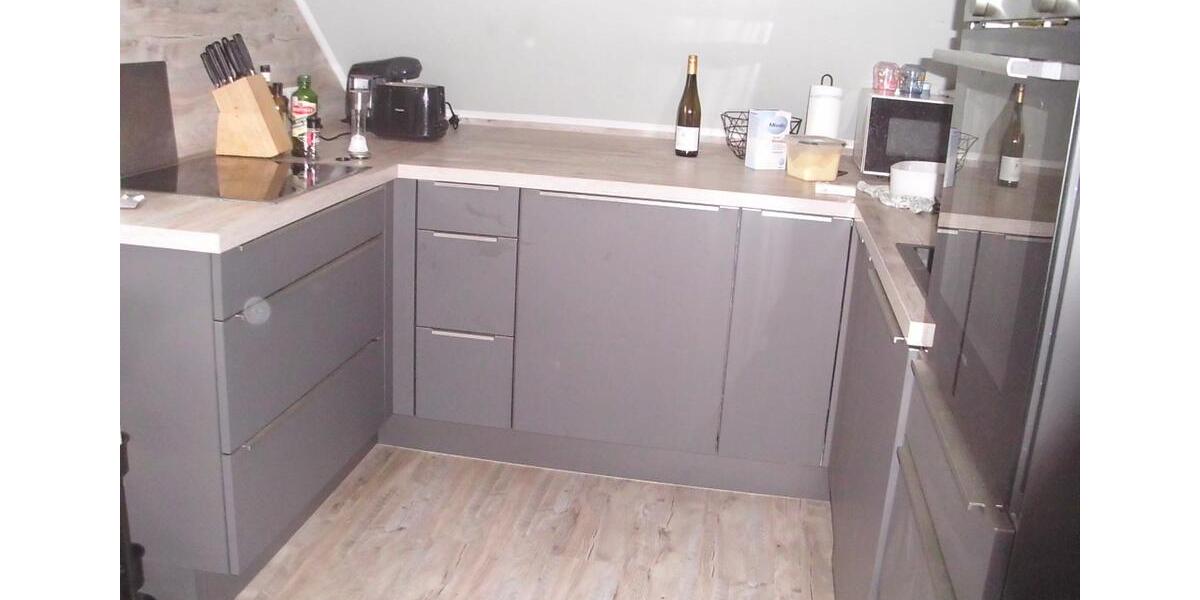 Dachgeschoßwohnung Barwedel - 3 Zimmer, 95 m&sup2;, 795&euro; | Angebot:24496966