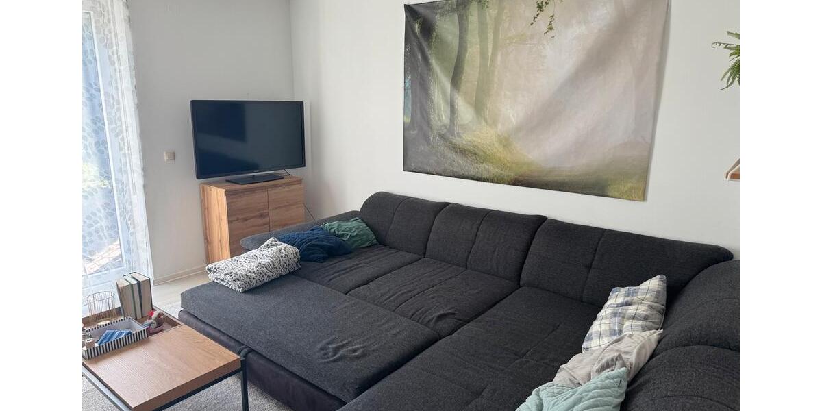 Erdgeschoßwohnung Wolfsburg Almke - 2 Zimmer, 44 m&sup2;, 480&euro; | Angebot:26255715