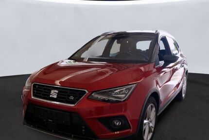 Seat Arona 51.610 km 18.890 € Braunschweig 38114