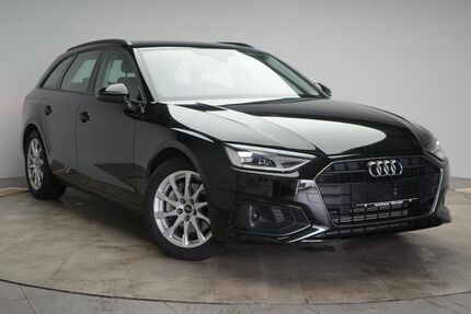 Audi A4 20.000 km 26.990 &euro; Braunschweig 38110