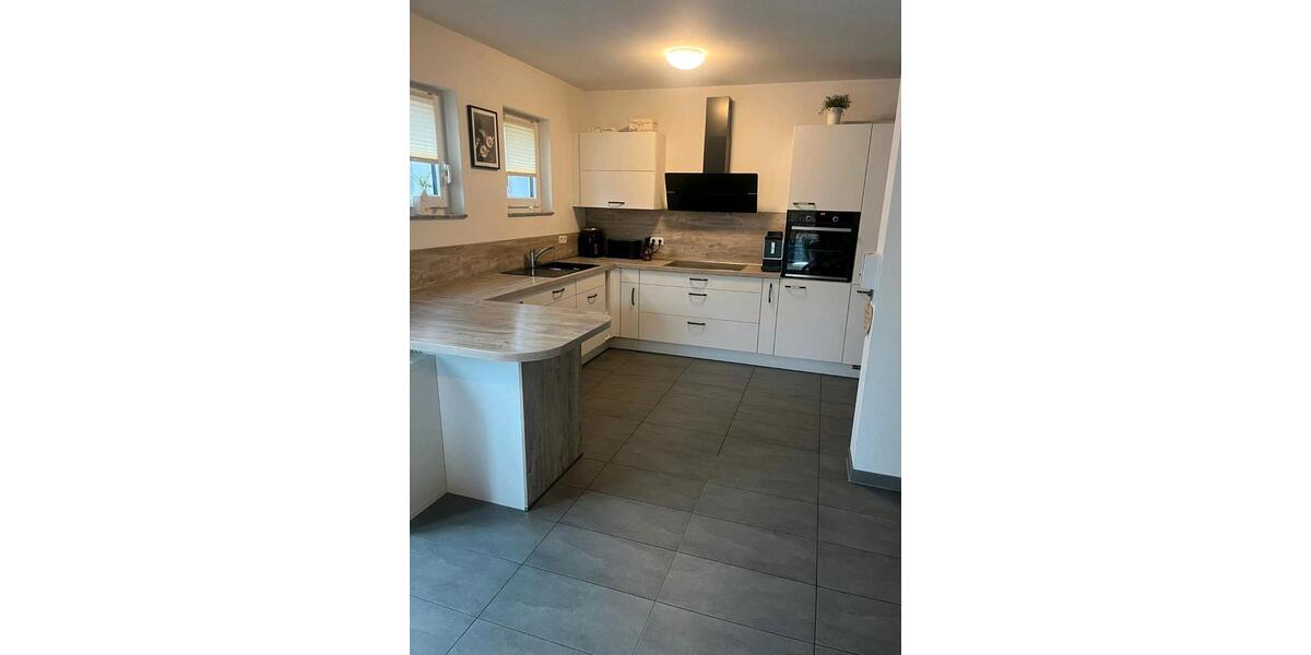 Doppelhaushälfte Wolfsburg Almke - 4 Zimmer, 140 m&sup2;, 1.300&euro; | Angebot:25379044