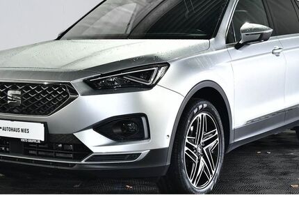 Seat Tarraco 84.600 km 23.980 &euro; Braunschweig 38124