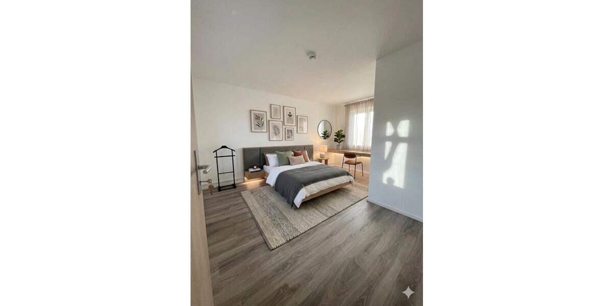 Etagenwohnung Wolfsburg Almke - 3 Zimmer, 88 m&sup2;, 199.000&euro; | Angebot:26819818