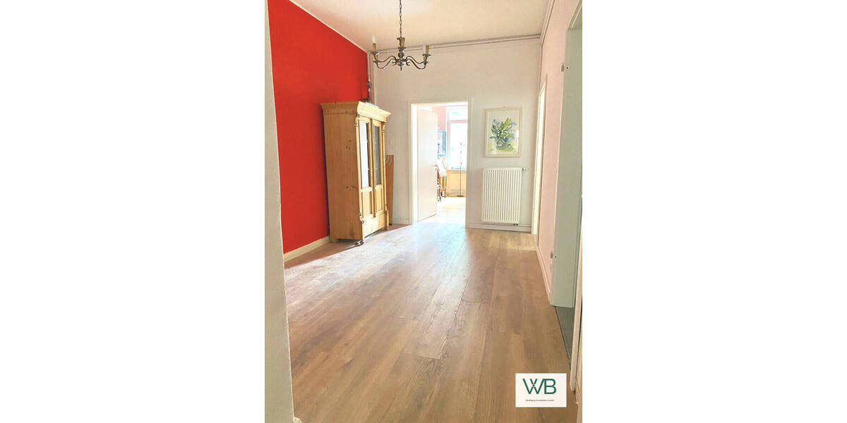 Etagenwohnung Braunschweig Östliches Ringgebiet - 2 Zimmer, 465 m&sup2;, 1.497.000&euro; | Angebot:26291473