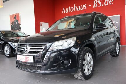 VW Tiguan 159.211 km 6.890 &euro; Braunschweig 38116
