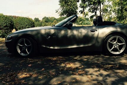 BMW Z4 176.000 km 9.950 &euro; Braunschweig 38110