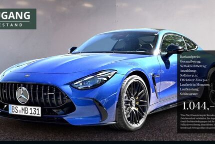 Mercedes-Benz AMG GT 6.500 km 168.432 &euro; Braunschweig 38122