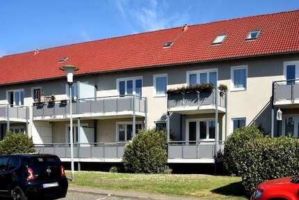 Wohnung zum Mieten in Wolfsburg 405,51 € 54.14 m²