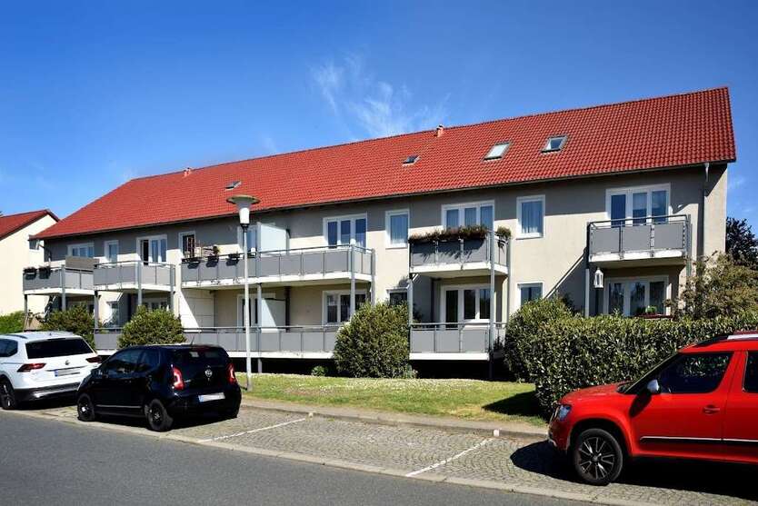 Wohnung zum Mieten in Wolfsburg 405,51 € 54.14 m²