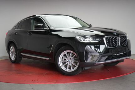 BMW X4 144.000 km 35.490 € Braunschweig 38110