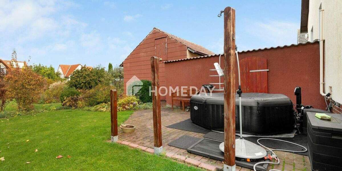 Mehrfamilienhaus, Wohnhaus Königslutter am Elm Königslutter - 6 Zimmer, 160 m&sup2;, 319.000&euro; | Angebot:24748448