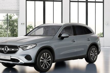 Mercedes-Benz GLC 200 1.983 km 45.870 &euro; Gifhorn 38518