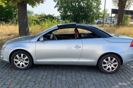 VW Eos 252.200 km 3.150 € Braunschweig 38106