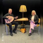 Konzert und Lesung mit Aziz und Rukiye