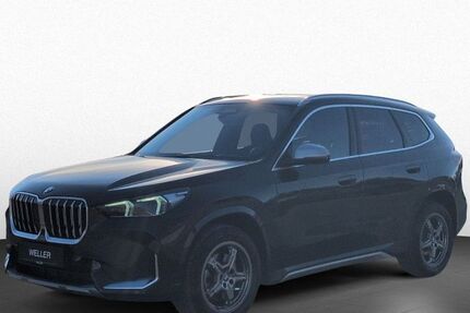BMW X1 69.354 km 38.690 € Braunschweig 38112