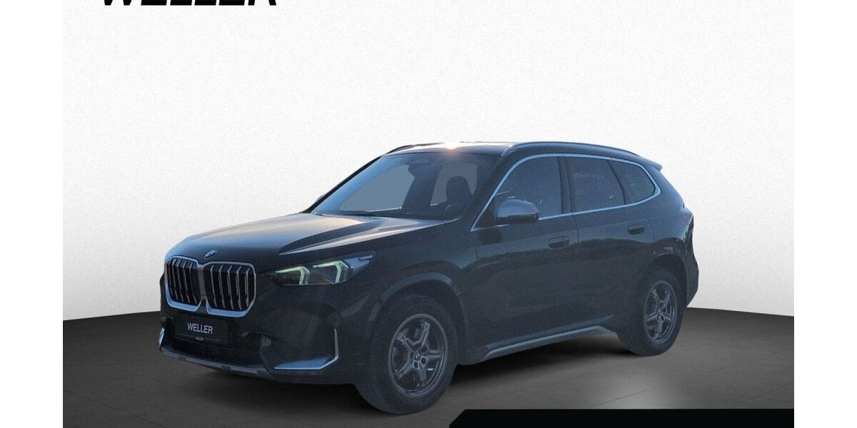 BMW X1 69.354 km 38.690 € Braunschweig 38112