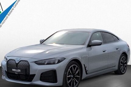 BMW i4 30.498 km 48.990 € Braunschweig 38112