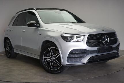 Mercedes-Benz GLE 350 98.000 km 51.890 &euro; Braunschweig 38110