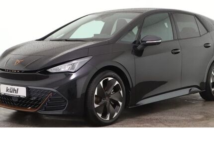 Cupra Born 20.960 km 34.780 &euro; Gifhorn 38518