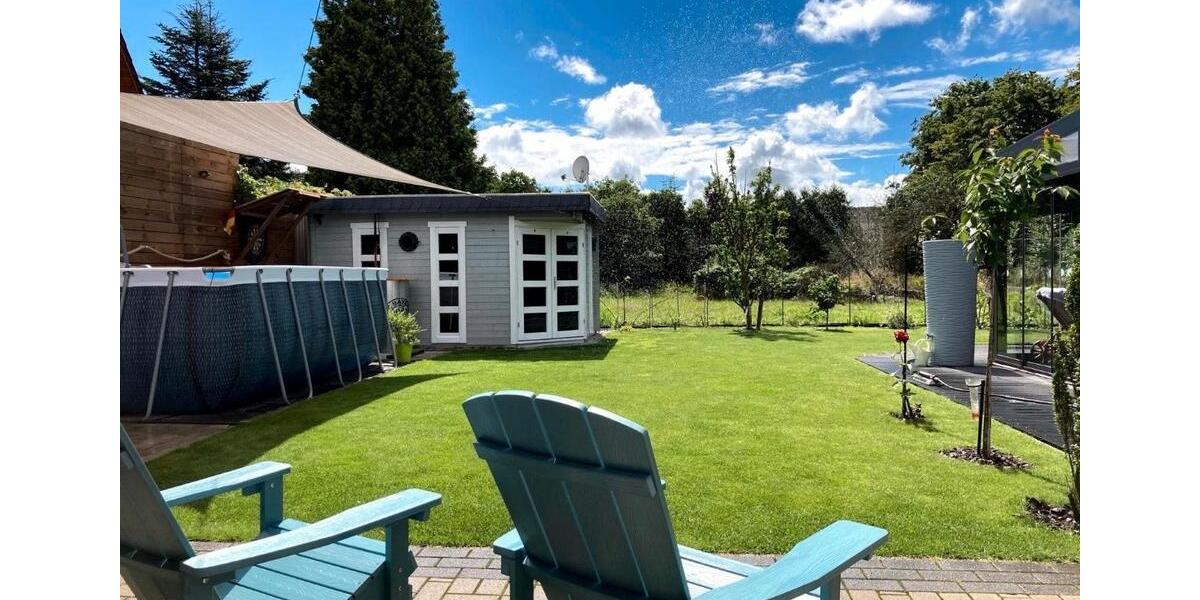 Doppelhaushälfte Weyhausen - 3.5 Zimmer, 132 m&sup2;, 419.000&euro; | Angebot:24742925